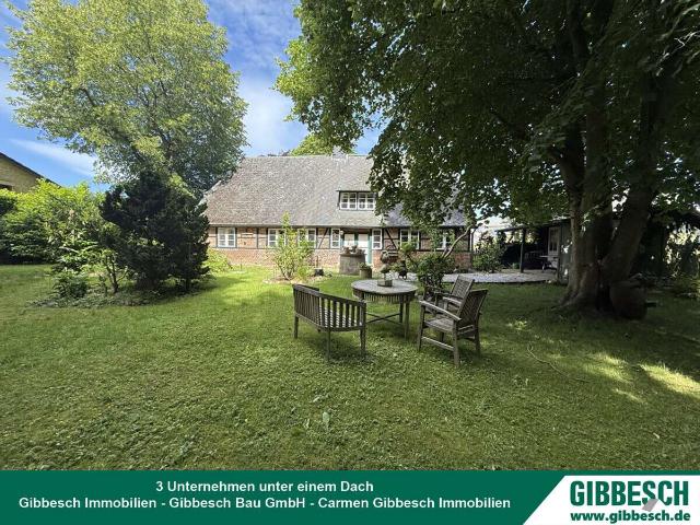 Haus kaufen in Elmenhorst, Kreis Herzogtum Lauenburg