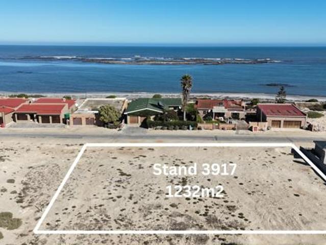 Property for sale in Port Nolloth, Northern Cape