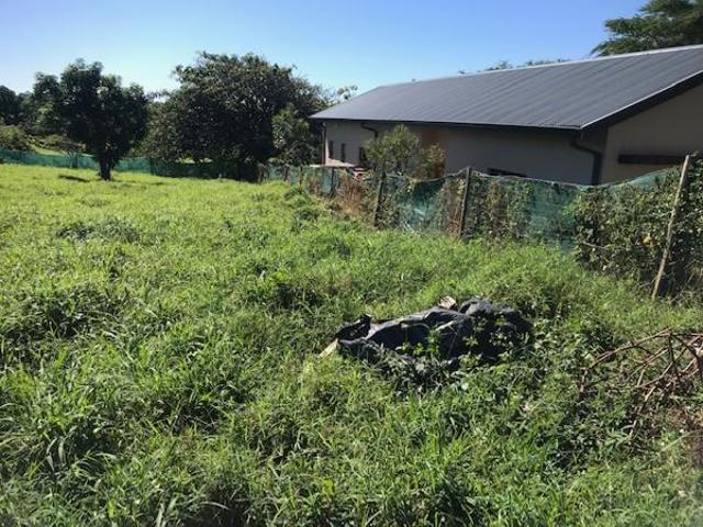Property for sale