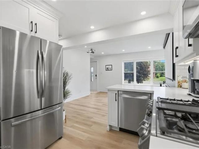 House for rent in Eastdale, Hamilton