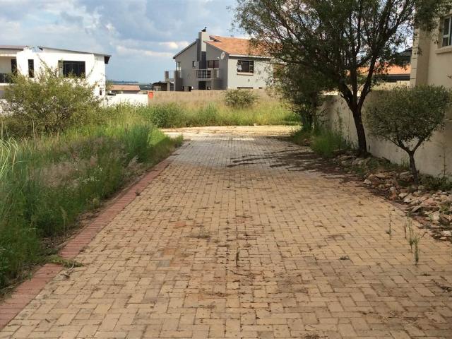 Property for sale in Waterkloof, Gauteng