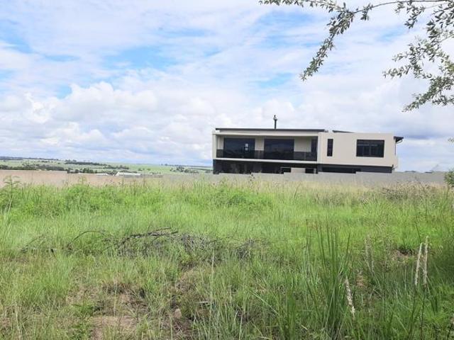 Property for sale in Waterkloof, Gauteng