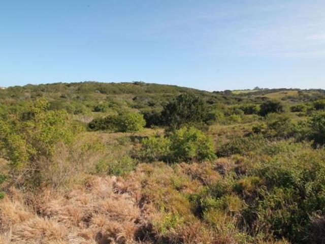 Property for sale in Bushmans River Mouth, Eastern Cape