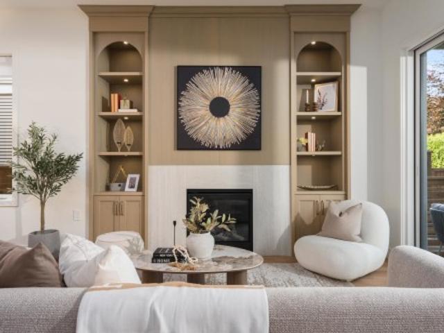 Duplex for sale in Vancouver, British Columbia
