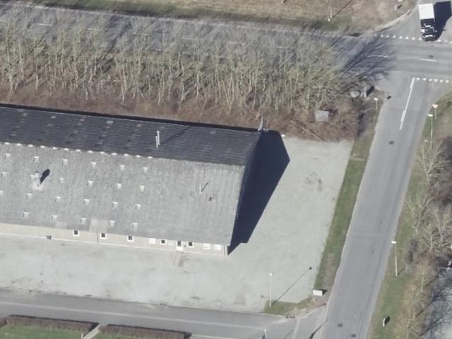 Erhvervsejendom til leje i Aabybro, Brønderslev-Dronninglund