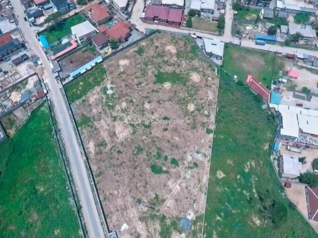 Commercial for sale in Alimosho, Abuja