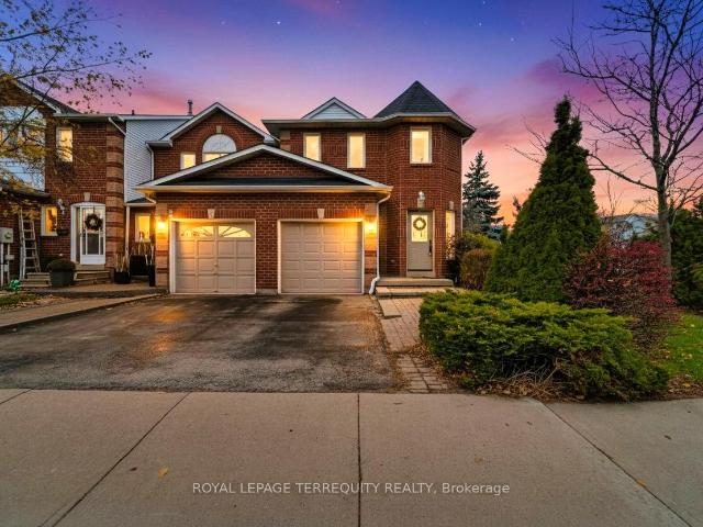 Condo for sale in Woburn, Ontario
