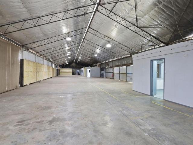 Warehouse for rent in Mount Isa, Queensland