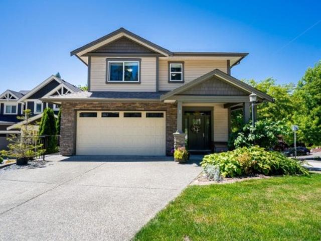 Property for sale in Maple Ridge, British Columbia