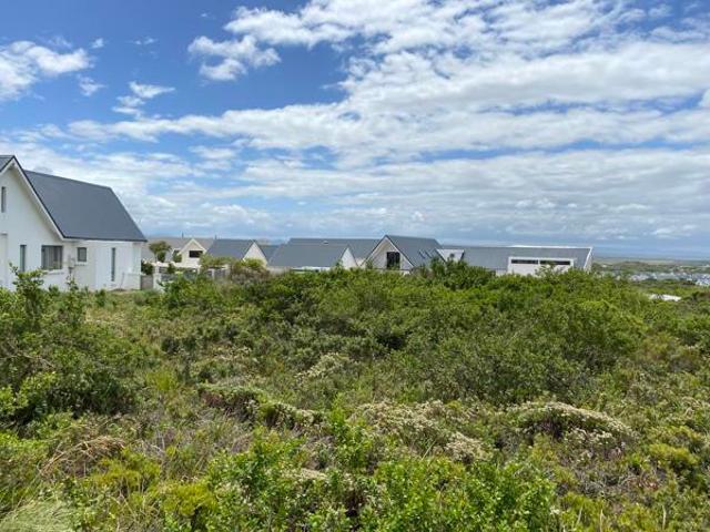 Property for sale in Cape St Francis, Eastern Cape