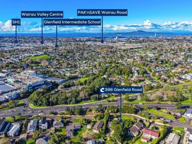 House for sale in Wairau Valley, Oroua County