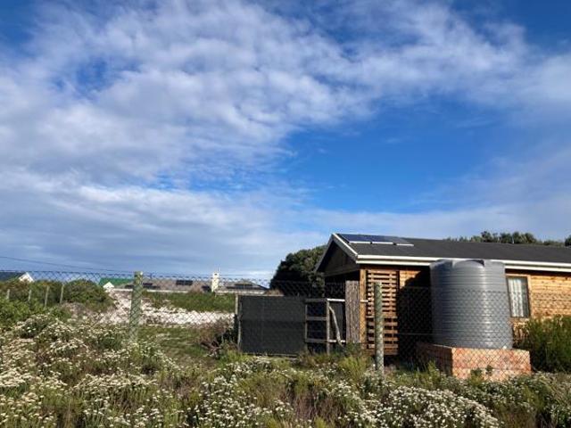 House for sale in Western Cape