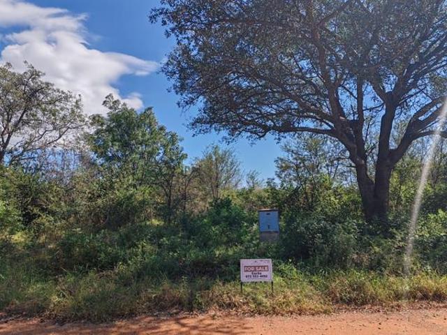 Property for sale in Naboomspruit, Limpopo