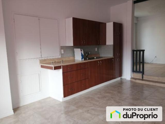 Apartment for rent in Aylmer, Gatineau