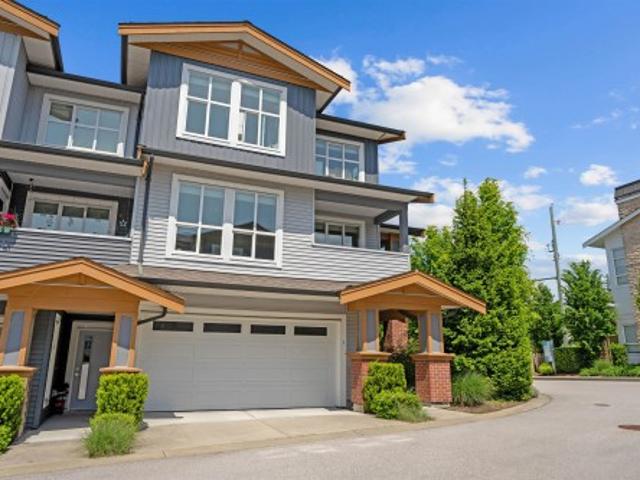 Townhouse for sale in Maple Ridge, British Columbia