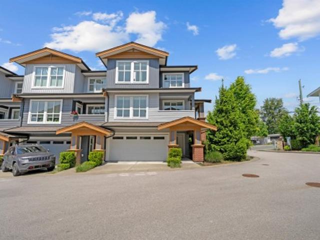 Townhouse for sale in Albion, Maple Ridge