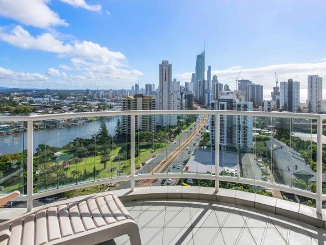 Apartment for sale in Surfers Paradise, Gold Coast City