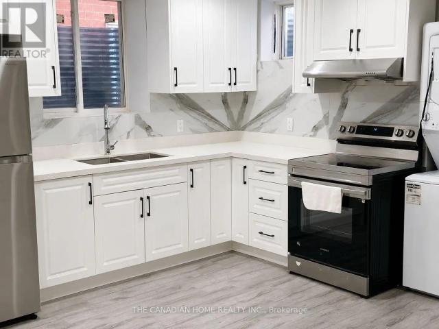 House for rent in Cambridge, Ontario