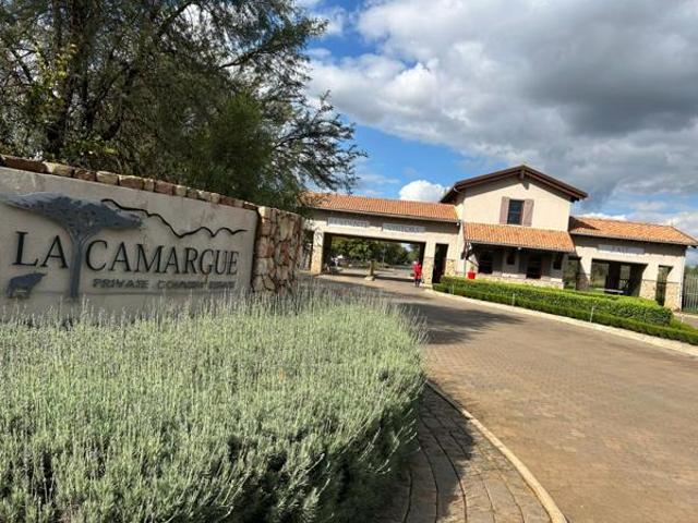 Property for sale in North West