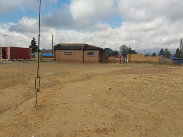 Property for sale in Harrismith, Free State