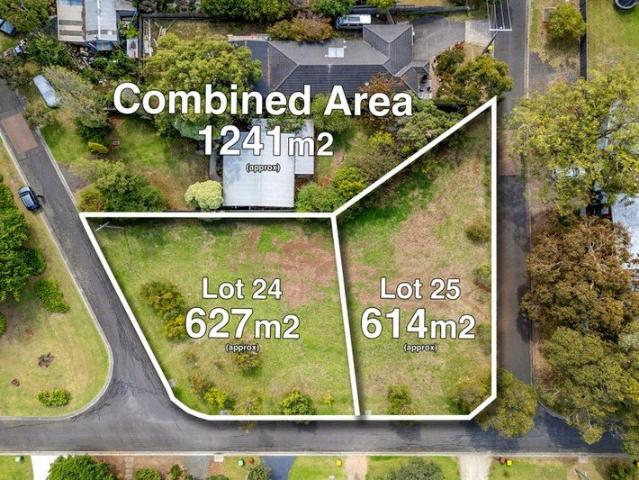 Land for sale in Cowes, Victoria
