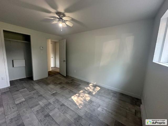 Apartment for rent in Saint-Amable, Montérégie