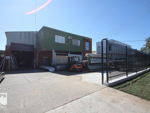Warehouse for rent in Sydney, New South Wales