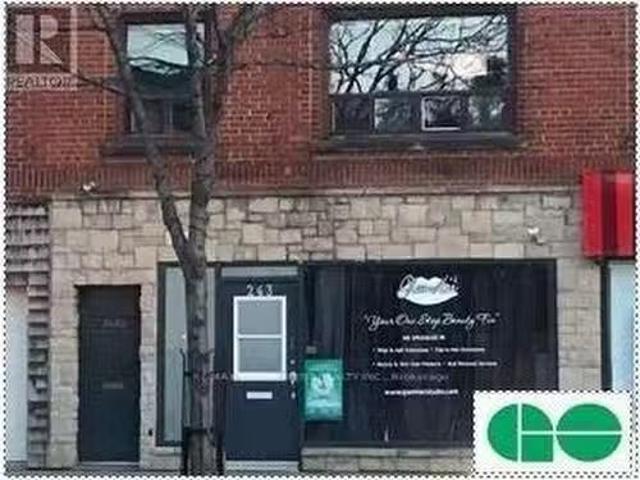 House for rent in Mississauga, Ontario