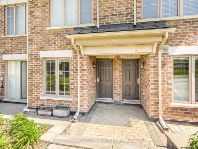 Condo for sale in Oakville, Ontario