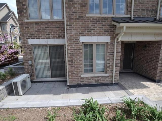 Condo for sale in Oakville, Ontario