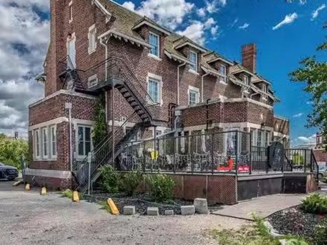 House for rent in Regina, Saskatchewan