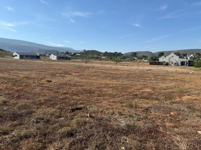 Property for sale in Groot Brak Rivier, Western Cape