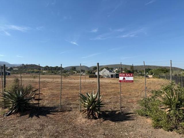 Property for sale in Groot Brak Rivier, Western Cape
