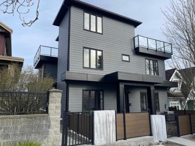 House for sale in Victoria-Fraserview, Vancouver