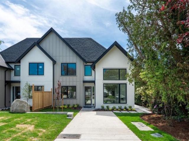 House for sale in Estevan Village, Oak Bay