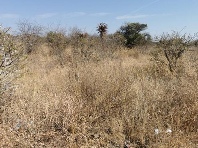 Property for sale in Seshego, Limpopo