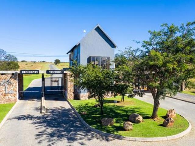 Property for sale in Gauteng