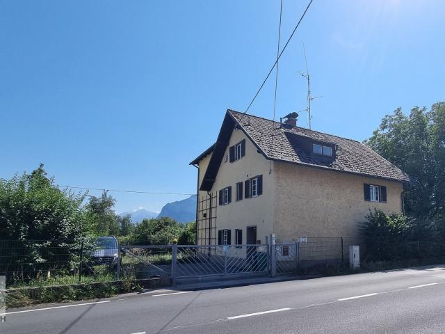 Grundstück kaufen in Neu-Maxglan, Salzburg