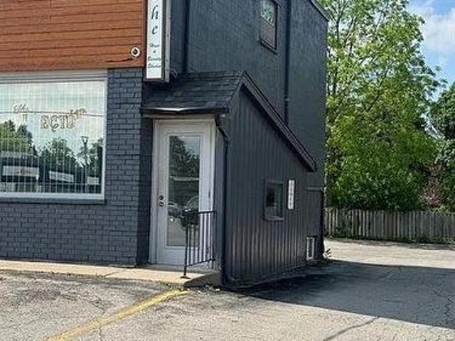 Commercial for rent in Arva, Ontario
