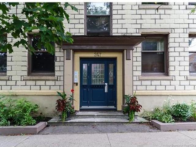 House for sale in City Of Saint John, New Brunswick