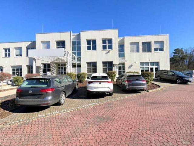 Gewerbe mieten in Dietzenbach, Hessen