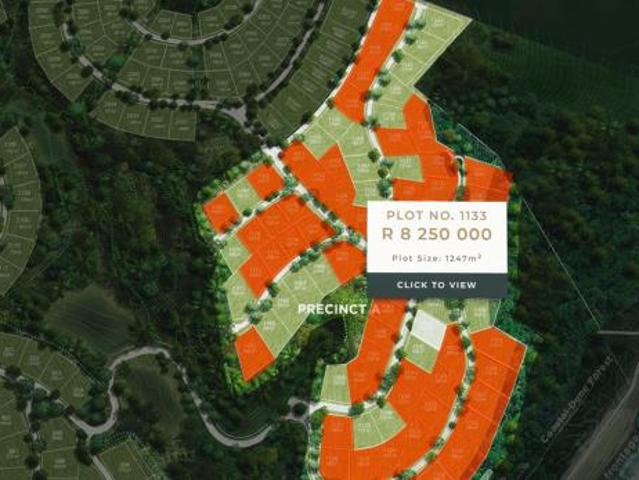 Property for sale in Princess Grant, Kwazulu-natal