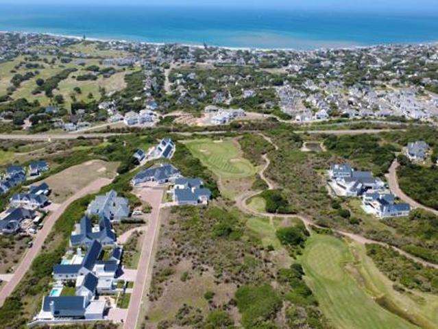 Property for sale in Cape St Francis, Eastern Cape