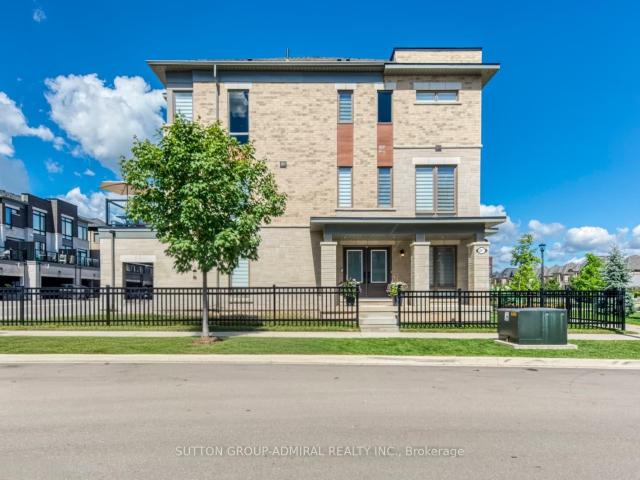 Property for sale in Oakville, Ontario