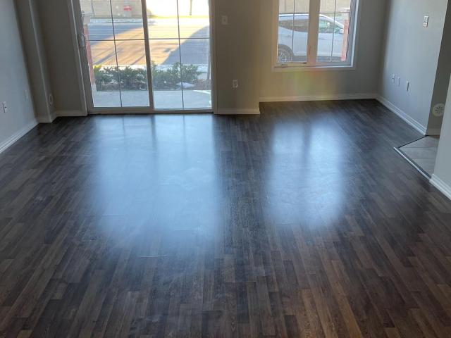 Condo for rent in Woburn, Ontario