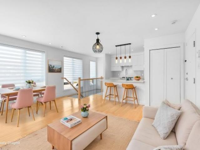 Condo for sale in Le Plateau-Mont-Royal, Montréal