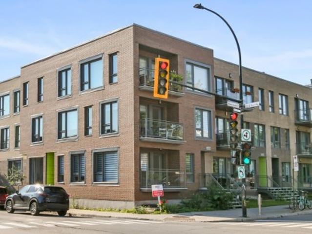Condo for sale in St. Leonard's, Quebec