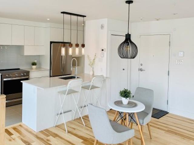 Property for rent in St. Leonard's, Quebec