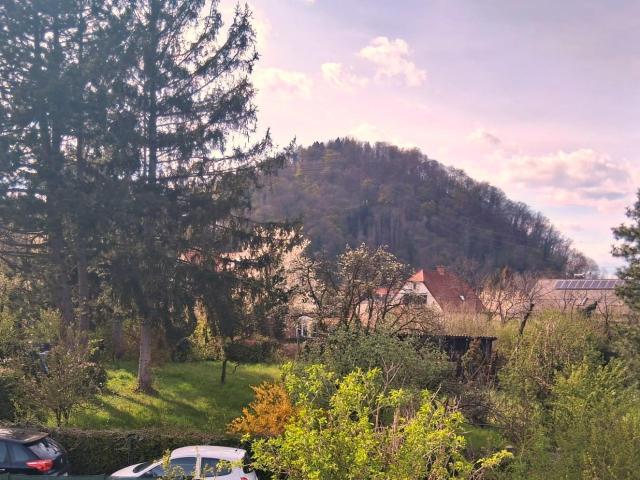 Grundstück kaufen in Innere Stadt, Gersdorf-Feistritz