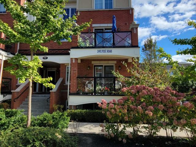 Condo for rent in Woburn, Ontario